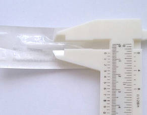 Наконечники для перманентного макіяжу (дюзи) 3R, фото 2