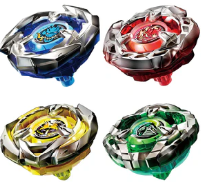 Бейблейд  Beyblade X BX-03A  (7 сезон)