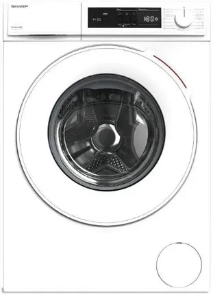 Pralka Sharp ES-NFA612DWB-PL