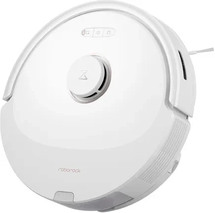 Roborock Q8 Max Biały