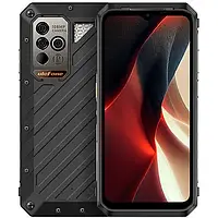 Смартфон Ulefone Power Armor 18 Ultra 12/512GB Black