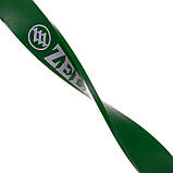 Гума для підтягувань та тренувань (стрічка силова) Zelart POWER BANDS FI-0889-3 16-39кг, фото 5
