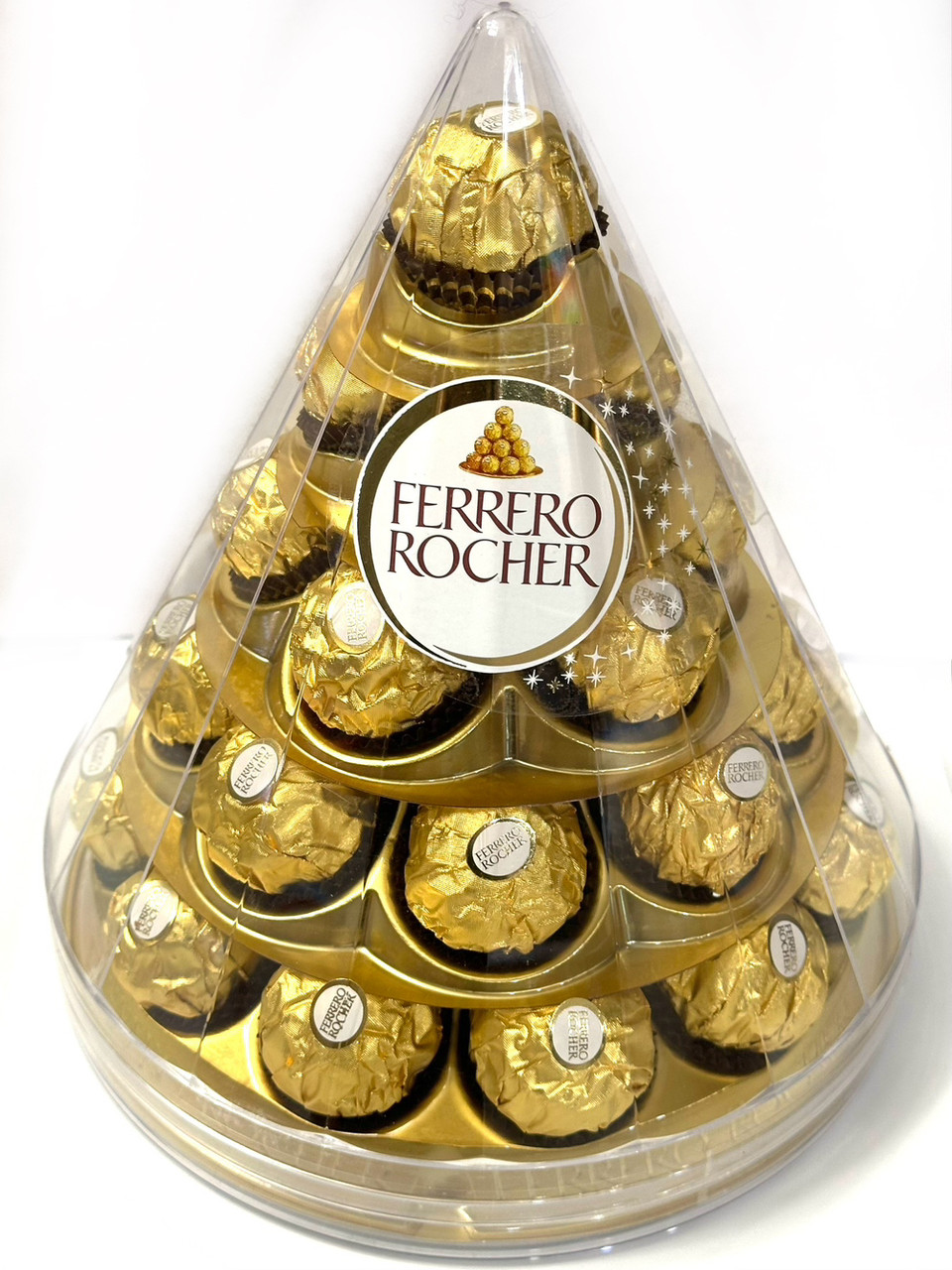 Цукерки Ferrero Rocher Конус Ферреро Роше 350 г Італія