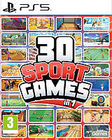 30 Sport Games in 1 (PS5)