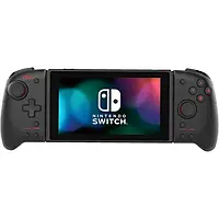 Геймпад Hori Split Pad Pro for Nintendo Switch (NSW-298U)Black