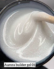 DANNY gel "Aurora" №01 15 ml