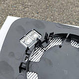 Hyundai iX35 (Хюндай ix35)  2010 - 2016 вкладиш дзеркала (скло, дзеркальний елемент) левый, фото 4