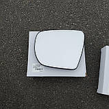 Hyundai iX35 (Хюндай ix35)  2010 - 2016 вкладиш дзеркала (скло, дзеркальний елемент) левый, фото 2