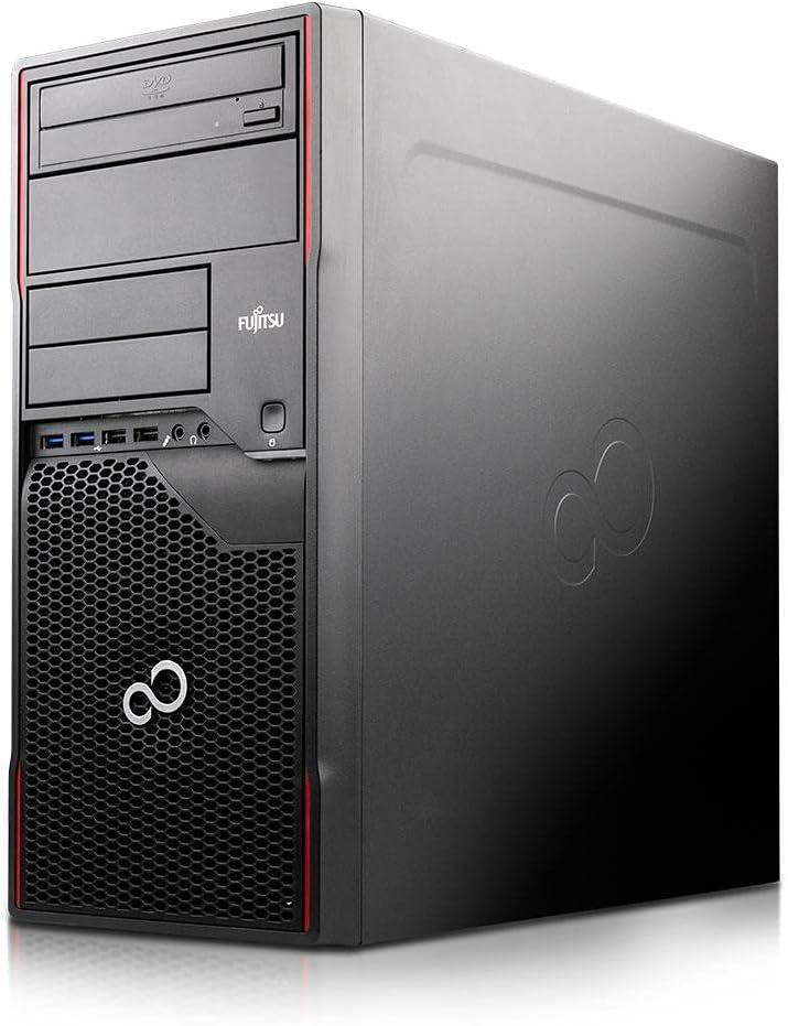 Комп'ютер Fujitsu Esprimo P910 MT s1155 Intel Core i5-3470/Intel Q77/DVI-I DP/280W 16+8pin бу, фото 1