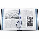 Эксклюзивная книга "Історія війни і військового мистецтва" (3 тома), фото 7