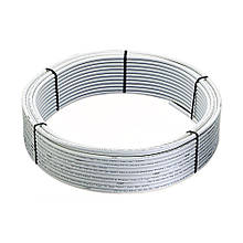 Труба металопластикова Valsir Mixal DN 16x2 мм. безшовна (бухта 240 м) 113007