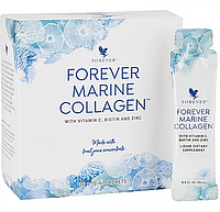 Форевер Морской коллаген (Forever Marine Collagen) 3000 мг 30 пакетиков