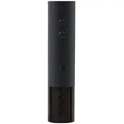 Коркотяг Xiaomi Electric Wine Opener Black (HU0120)