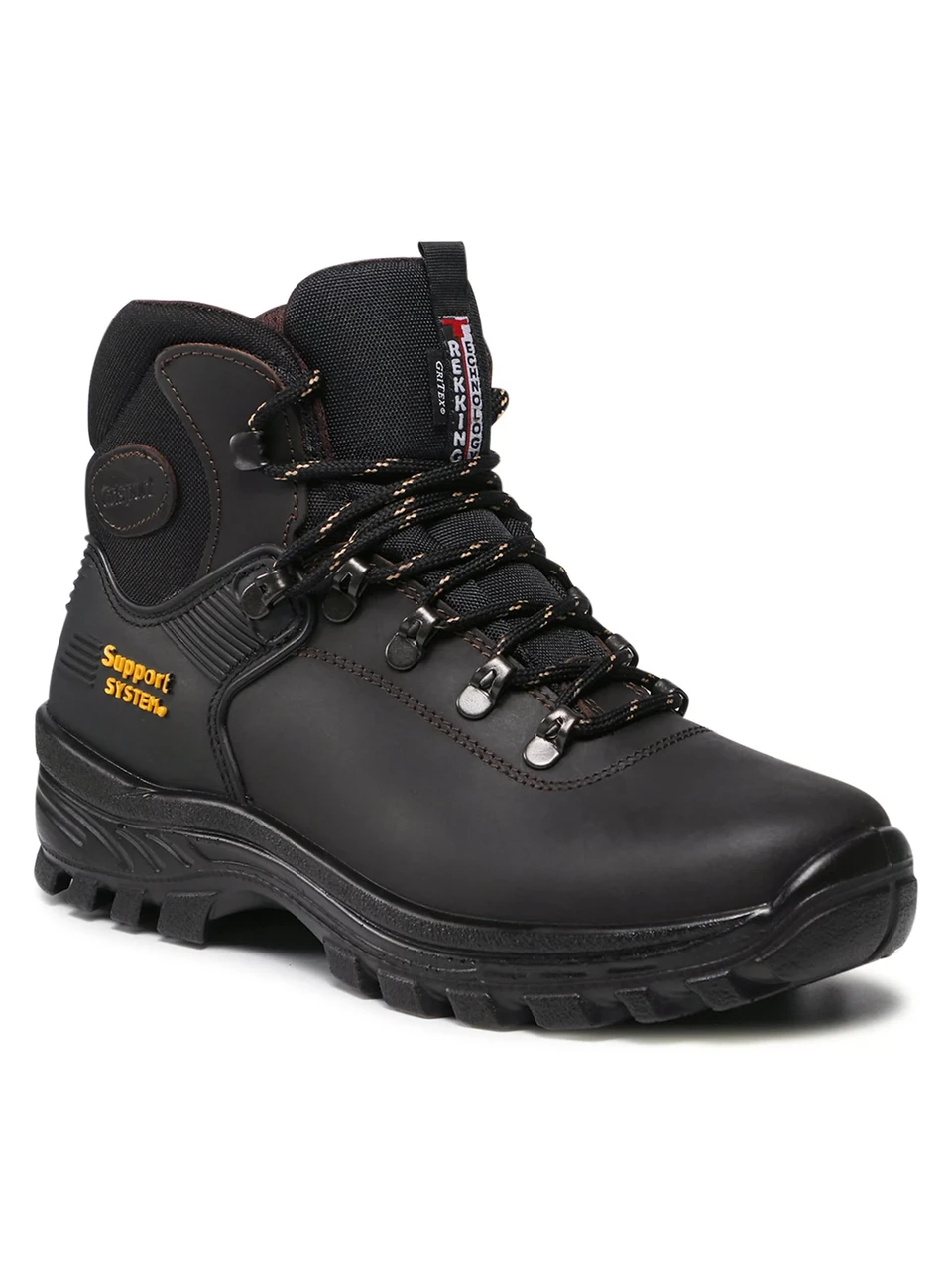 Черевики тактичні чоловічі Grisport Waterproof