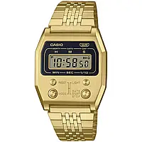 Casio Vintage A1100G-5EF Наручные часы НОВЫЕ!!! Мужские