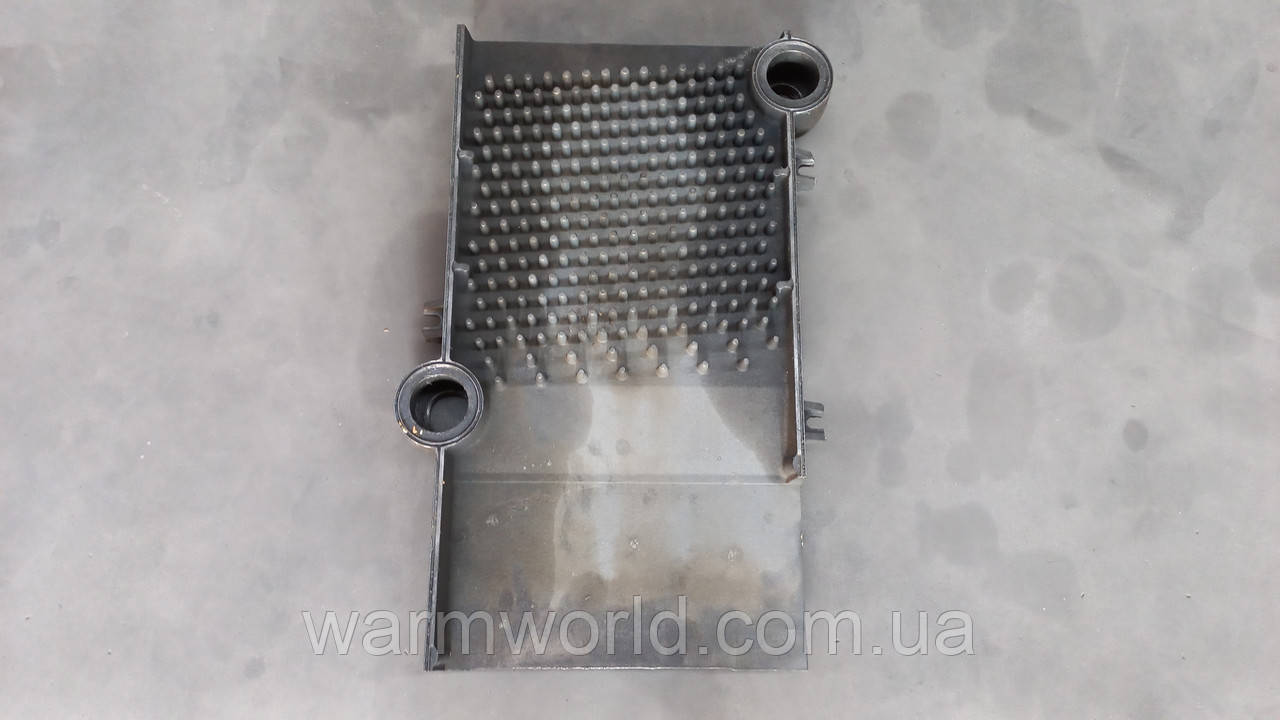 0020044785 Чавунна секція права G15 KLO Гризлі Protherm