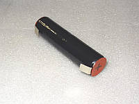 Аккумулятор для масажера ZEPTER LG-808 LG-818 2500мАч 2,4В