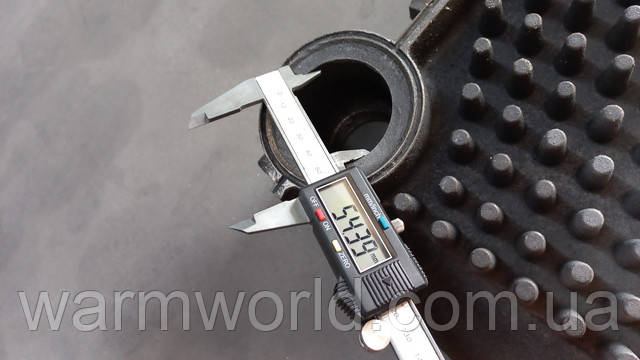 Ниппель 54 мм Ниппель 54 мм