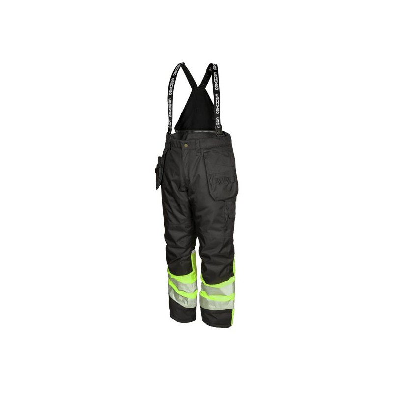 Штани робочі SmartGo Cannygo HI-VIS (KEZP-SMG)