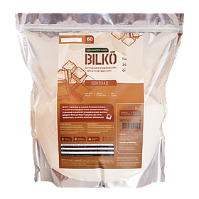 Протеїн Bilko Advanced Man з креатином смак пломбір 1,8 кг