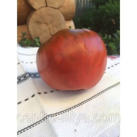 Семена Томат Шоколадное сердце Рейнхарда 20 с ( от коллекционера ...