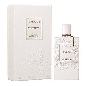 Van Cleef & Arpels Van Cleef & Arpels Patchouli Blanc парфюмированная вода 75мл