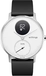 Withings Steel HR (HWA03-36white-All-Inter)