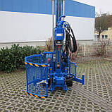 Бурова установка Litz Kurth KB-10, фото 2