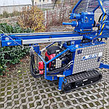 Бурова установка Litz Kurth KB-10, фото 3