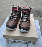 Фірмові мембранні кросівки Kastinger K-TEX (36/37/38/39/40/41/42), фото 3