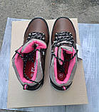 Фірмові мембранні кросівки Kastinger K-TEX (36/37/38/39/40/41/42), фото 4