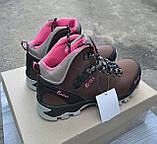 Фірмові мембранні кросівки Kastinger K-TEX (36/37/38/39/40/41/42), фото 5