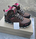 Фірмові мембранні кросівки Kastinger K-TEX (36/37/38/39/40/41/42), фото 2