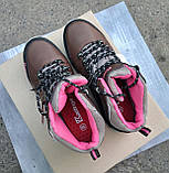 Фірмові мембранні кросівки Kastinger K-TEX (36/37/38/39/40/41/42), фото 8