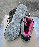 Фірмові мембранні кросівки Kastinger K-TEX (36/37/38/39/40/41/42), фото 9