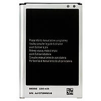 Батарея (акумулятор) Samsung B800BC Оригінал N900 Galaxy Note 3 N9000 N9002 N9005 N9006