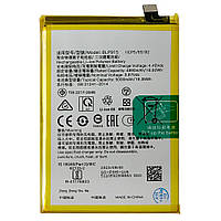Батарея (аккумулятор) Oppo BLP915 A17 A17k A57 5G Оригинал 5000 mAh