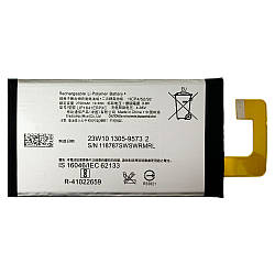 Батарея (акумулятор) Sony LIP1641ERPXC Оригінал Xperia XA1 Ultra Dual G3212 G3221 G3223 G3226 2700 mAh