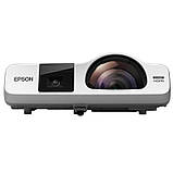 Проектор Epson EB-536Wi (V11H670040), фото 2