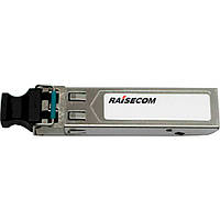 У Нас: Модуль SFP Raisecom USFP-Gb/SS253-D-R SC/1.25 Гбіт/с 40км -OK