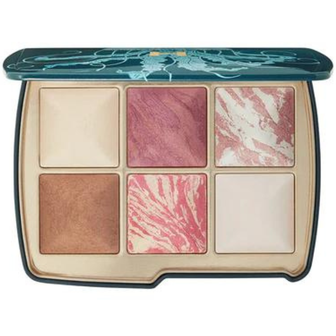 Палетка для обличчя Hourglass Jellyfish Ambient™ Lighting Edit Unlocked Palette 8.4 г, фото 1