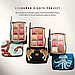 Палетка для обличчя Hourglass Jellyfish Ambient™ Lighting Edit Unlocked Palette 8.4 г, фото 9