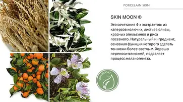 Крем для обличчя відбілюючий PORCELAIN SKIN SPF 15 Airless 50 мл, фото 3