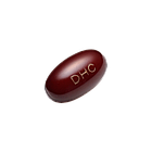 DHC Q10 Убіхінол, відновлений коензим Q10 100 мг + віт Е. B6, B9, B12 60 капсул на 30 днів, фото 2