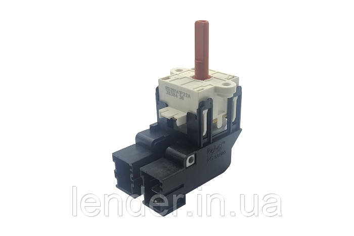 Селектор Атлант 908092003150, фото 1