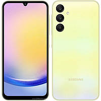 Чохли для Samsung Galaxy A25 A256