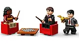 Конструктор LEGO Harry Potter 76409 Прапор гуртожитку Ґрифіндор, фото 2