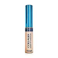 Консилер для обличча Enough Collagen Cover Tip Concealer 5ml 02