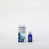 Сироватка для обличчя з чорницею Wonder Essence від BioAqua