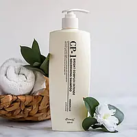 Безсульфатний протеїновий шампунь CP-1 Bright Complex Intense Nourishing Shampoo